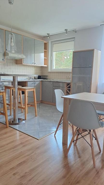 Apartamenty Bałtyk Park - Appartamento Con 1 Camera Da Letto