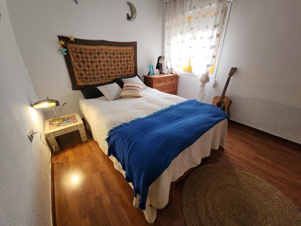 Gallery image of La Casa de Barbie in Alicante