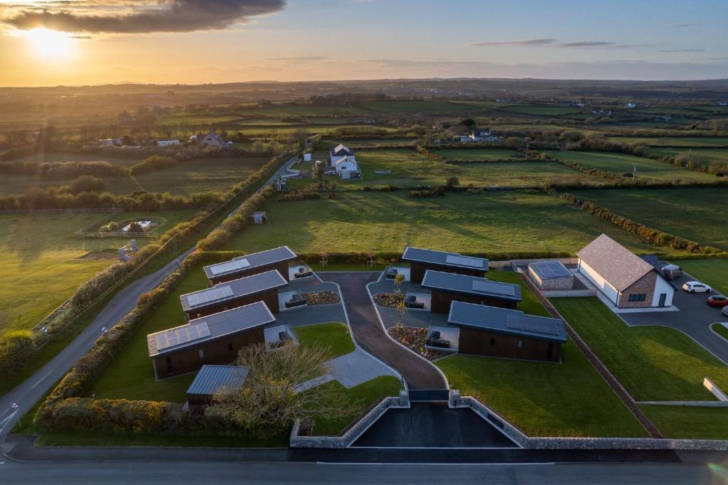 Aethwy Lodge, Llangefni (updated prices 2024)