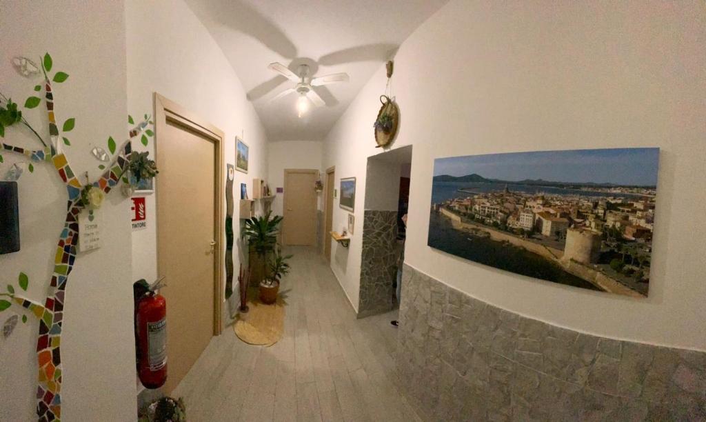 Fotografie z fotogalerie ubytování Khorakhanè v destinaci Alghero