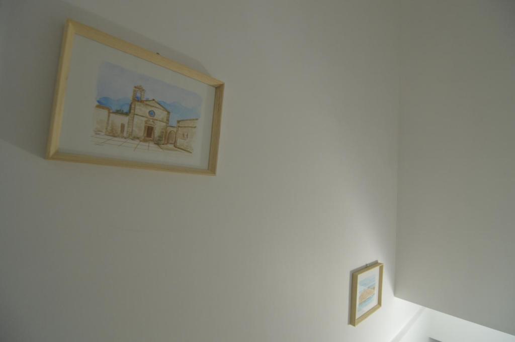 Fotografie z fotogalerie ubytování Petit v destinaci Marzamemi