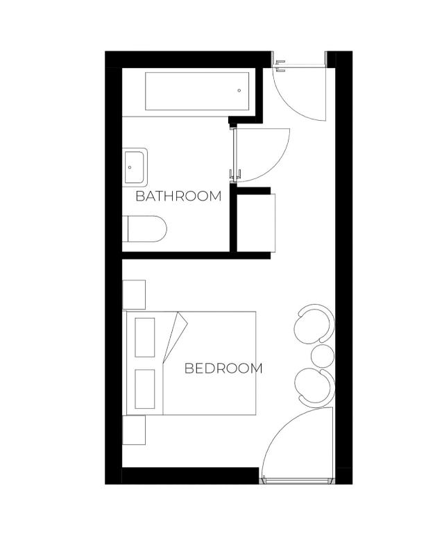 Art Hotel Vienna - Resim 42