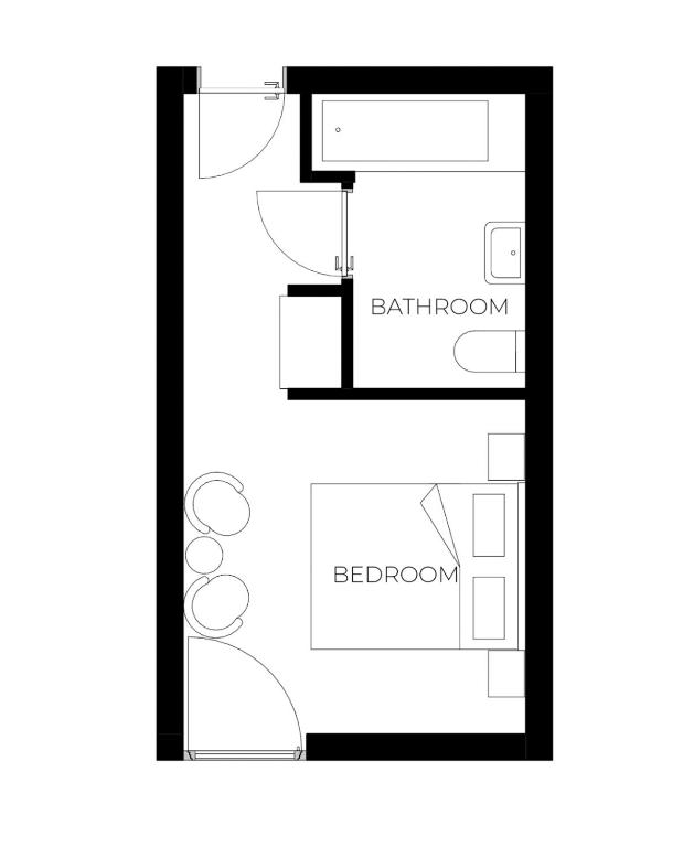 Art Hotel Vienna - Resim 43