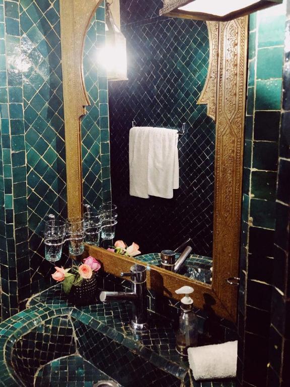 Fotografie z fotogalerie ubytování NOSADE Venue v Marrákéši