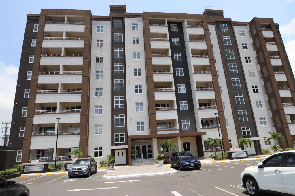 Ruthven Towers, Kingston (updated prices 2024)