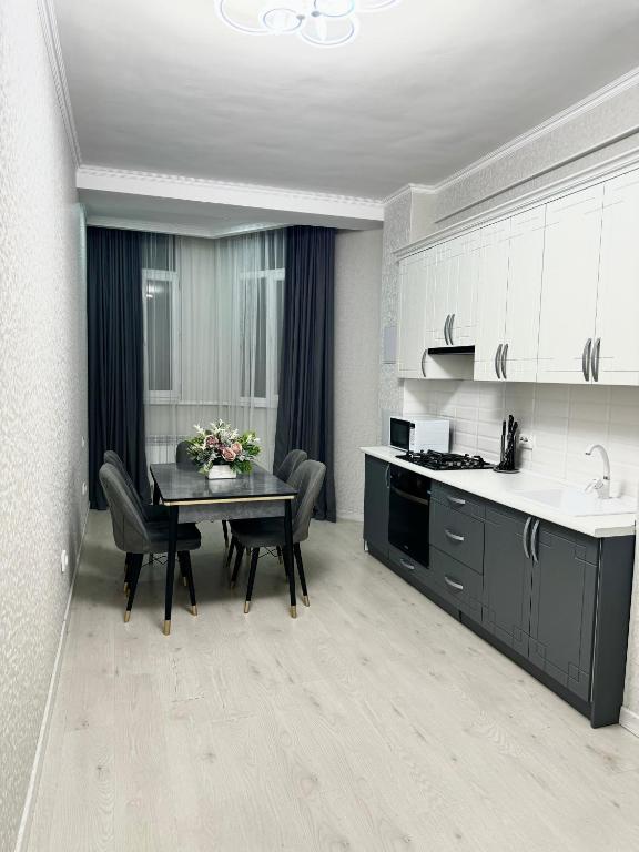 Mario apartments, Bishkek (updated prices 2024)