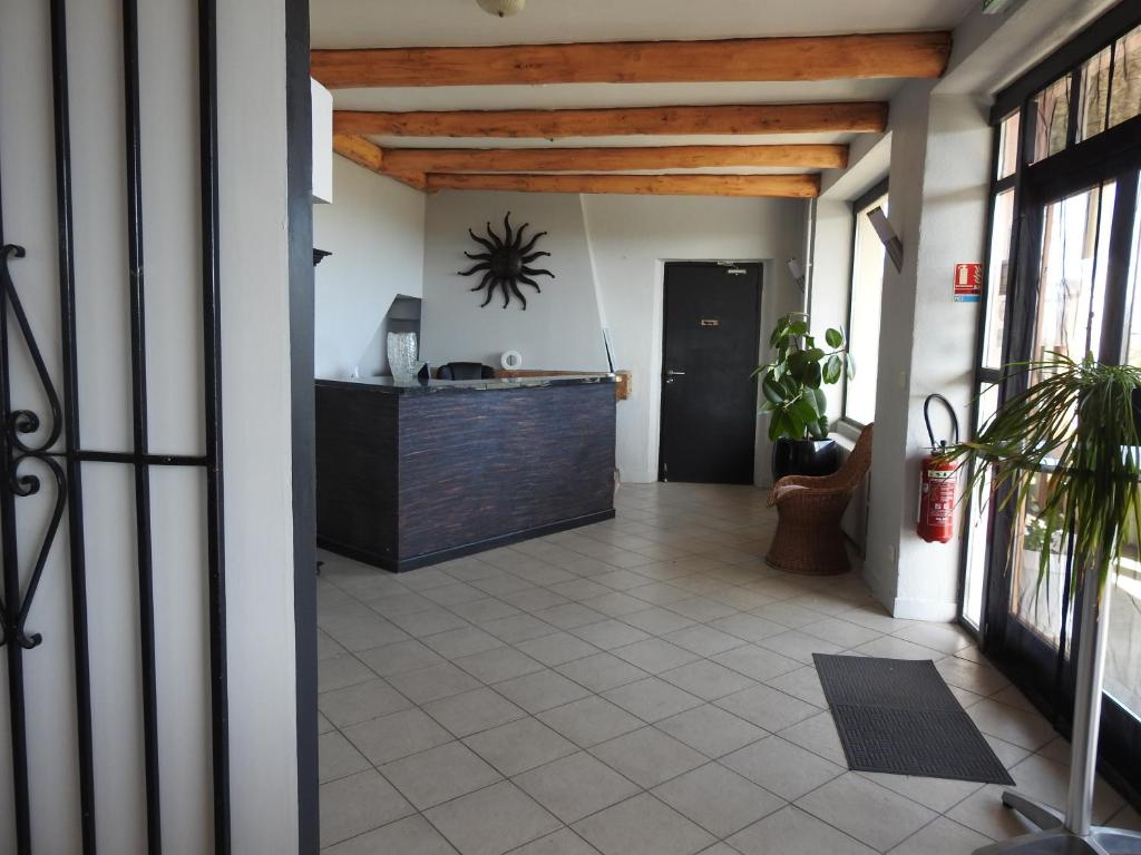 Fotografie z fotogalerie ubytování Le Chalet v destinaci Antrenas