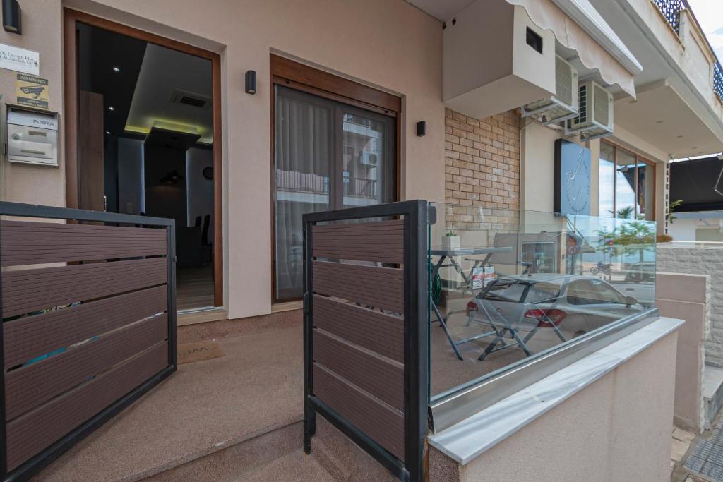 P & K Design LTD Flats