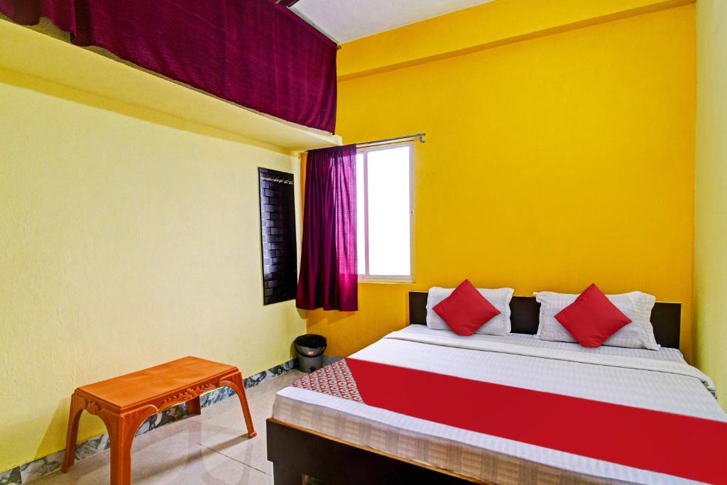 OYO Flagship Hotel Triple A, Puri (precios actualizados 2024)