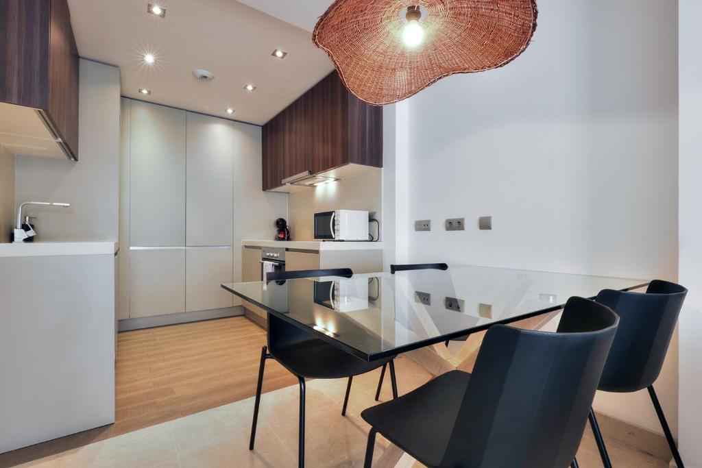 Aqua Apartments Vento, Marbella - Standaard Appartement