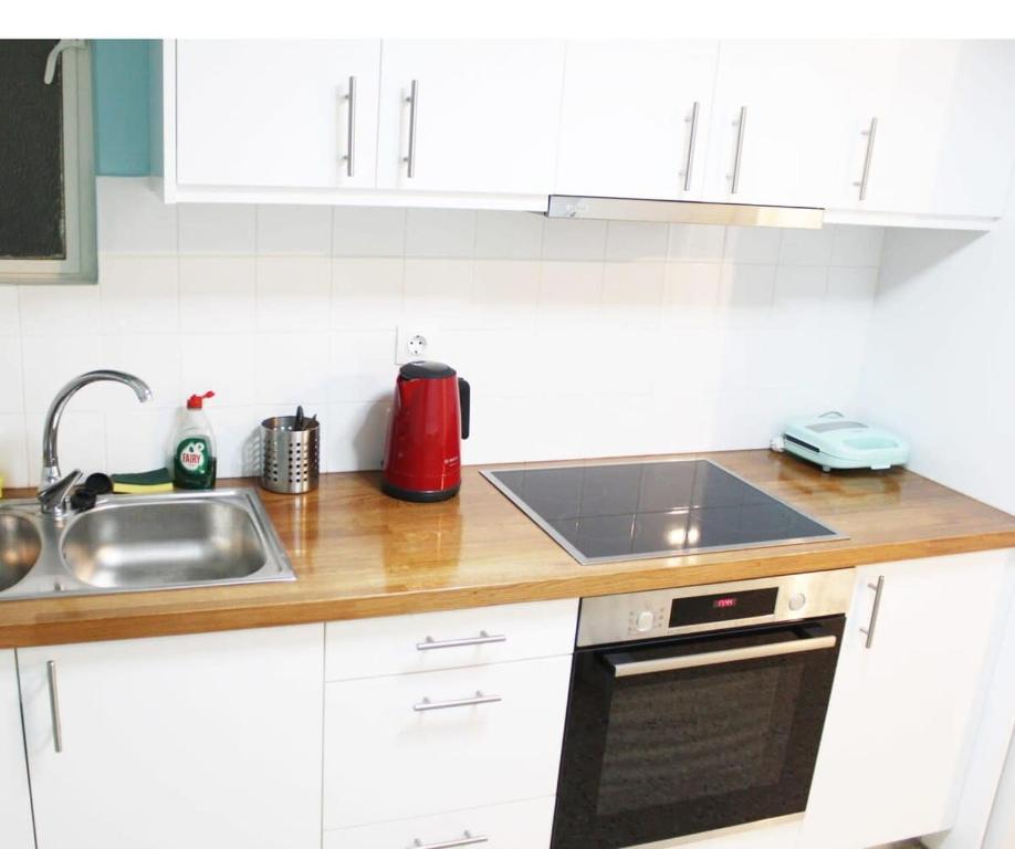 Fotografia z galérie ubytovania Warm & cozy apartment in the center of Athens v Aténach