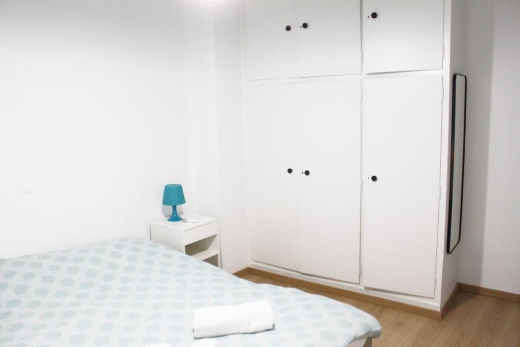 Fotografia z galérie ubytovania Warm & cozy apartment in the center of Athens v Aténach