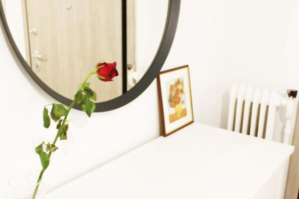 Fotografia z galérie ubytovania Warm & cozy apartment in the center of Athens v Aténach
