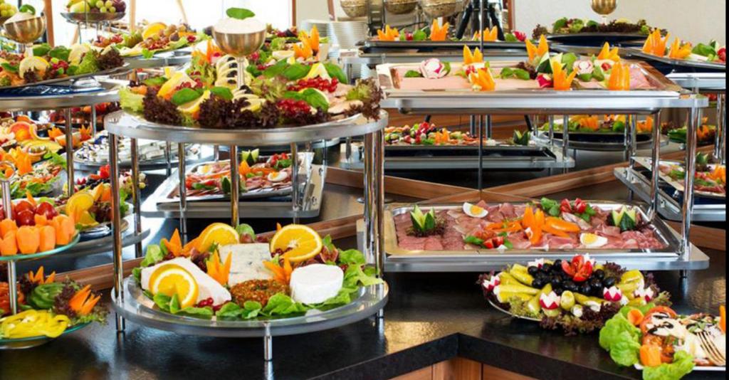 Hotel Goldene Rose - Resim 18