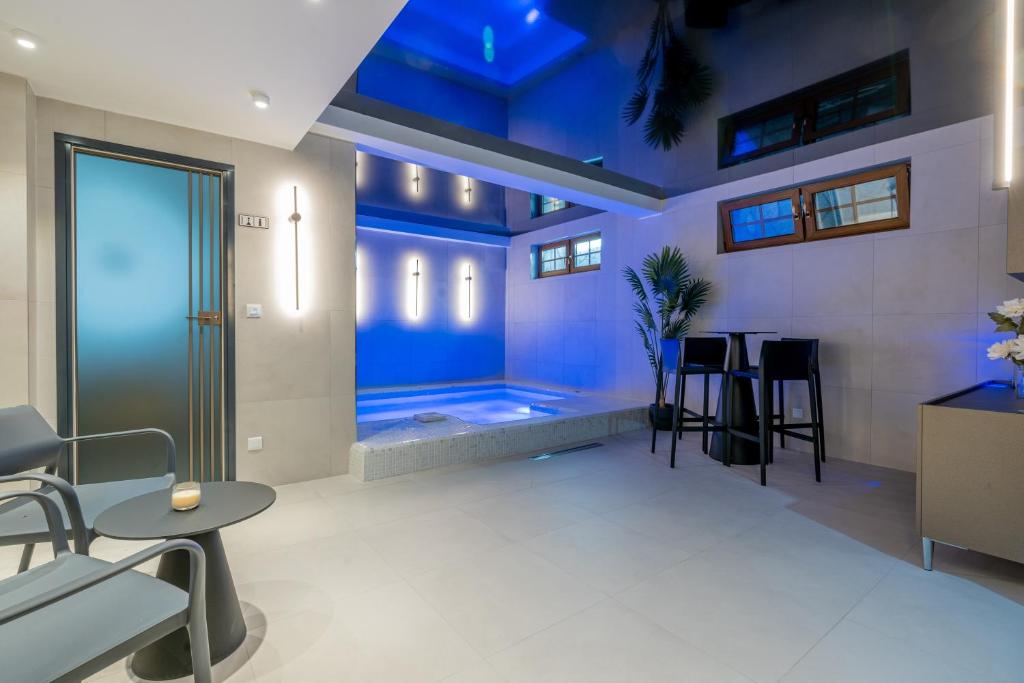 Fotografie z fotogalerie ubytování Villa & Spa Chunarot v destinaci Ohrid