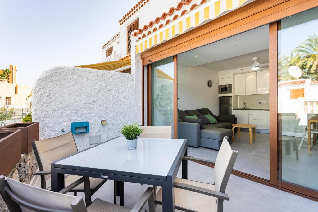 Home2Book Charming Apt Costa Adeje, Pool&Terrace