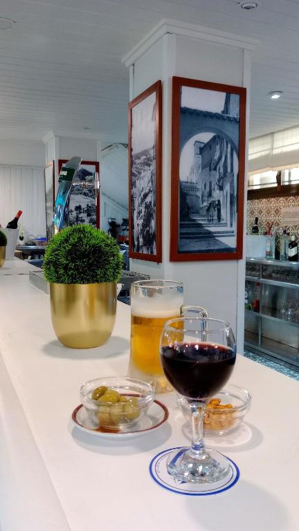 Fotografie z fotogalerie ubytování Hotel Las Vegas v destinaci Benidorm