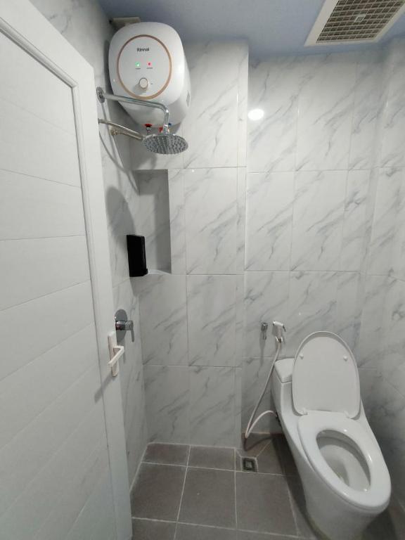 Horas Hotel - Deluxe Room (2 Adults + 1 Child)