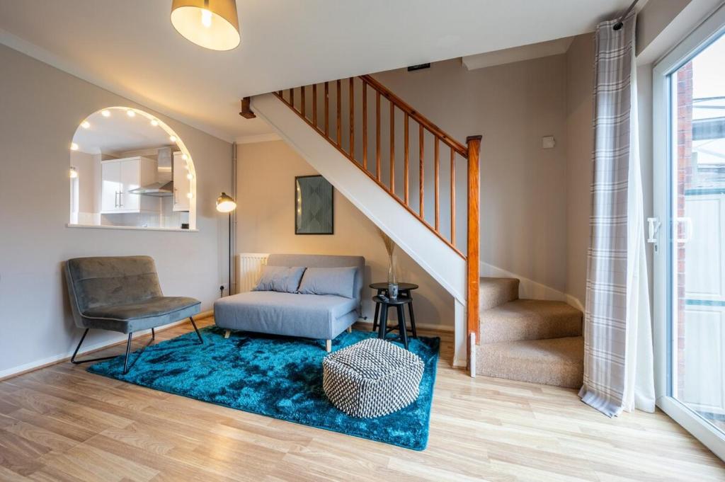 Summer Close by Tŷ SA - Holiday Home