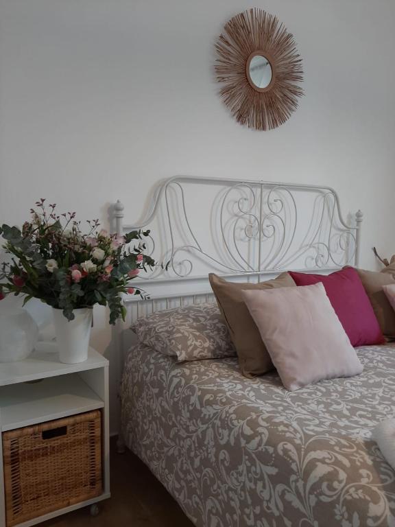 Casa di Pietra a San Giovanni Suèrgiu - Rustico Relax