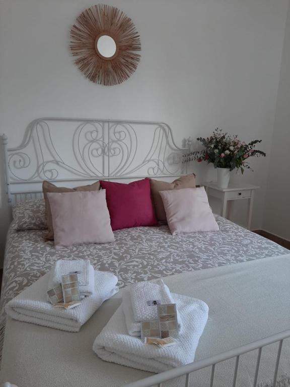 Casa di Pietra a San Giovanni Suèrgiu - Rustico Relax