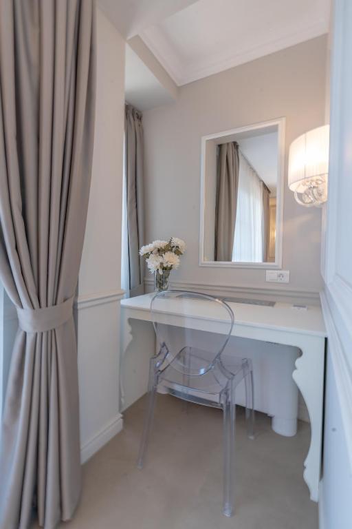 Fotografie z fotogalerie ubytování Villa & Spa Chunarot v destinaci Ohrid