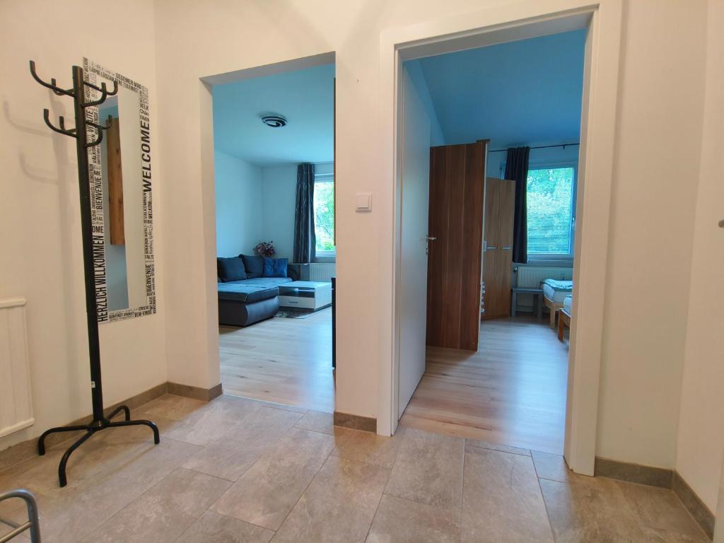 Fotografie z fotogalerie ubytování City rooms v destinaci Kapfenberg