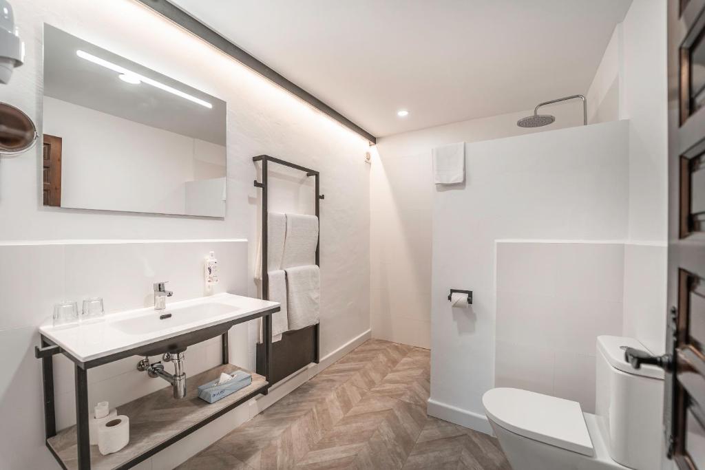 Hotel Castillo de Monda - 16