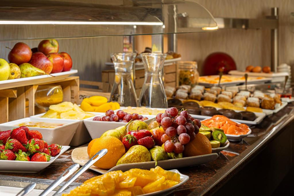 MUR Apartamentos Buenos Aires Gran Canaria - 19