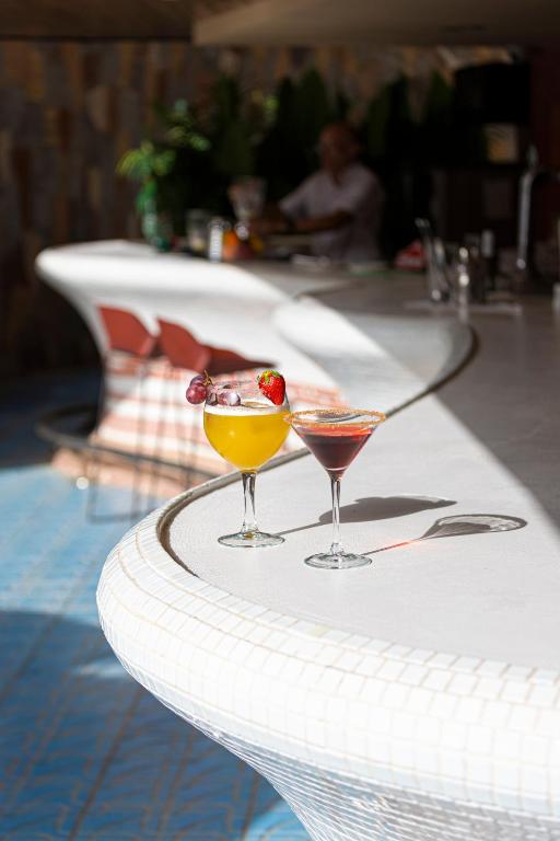 MUR Apartamentos Buenos Aires Gran Canaria - 13