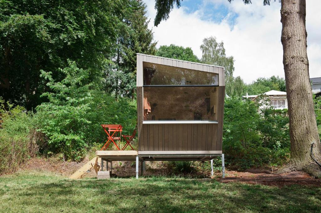 Sleep Space 4 - Salemer See - Casa De Vacaciones