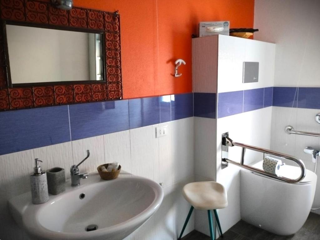 La Favorita Hotel - Habitación Triple Estándar