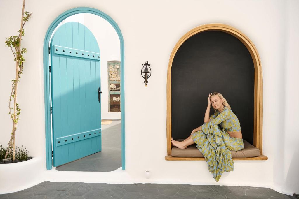 Evgenia Villas & Suites by Calm Collection - 12