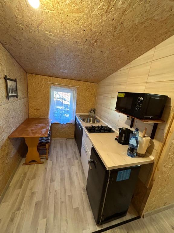 Pod Dębem - Appartement De Famille De Deux Chambres