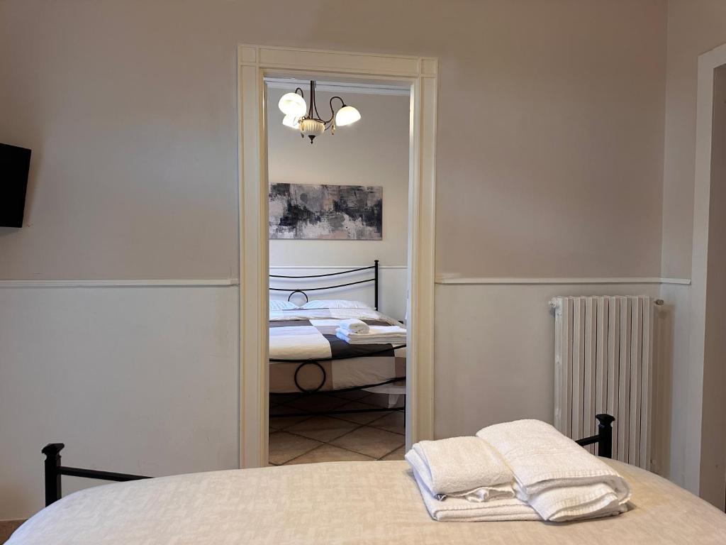 Palazzo Excelsus - Room De Deluxe King