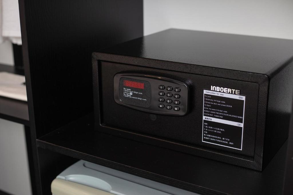 Omina Hotel & Travel - 6