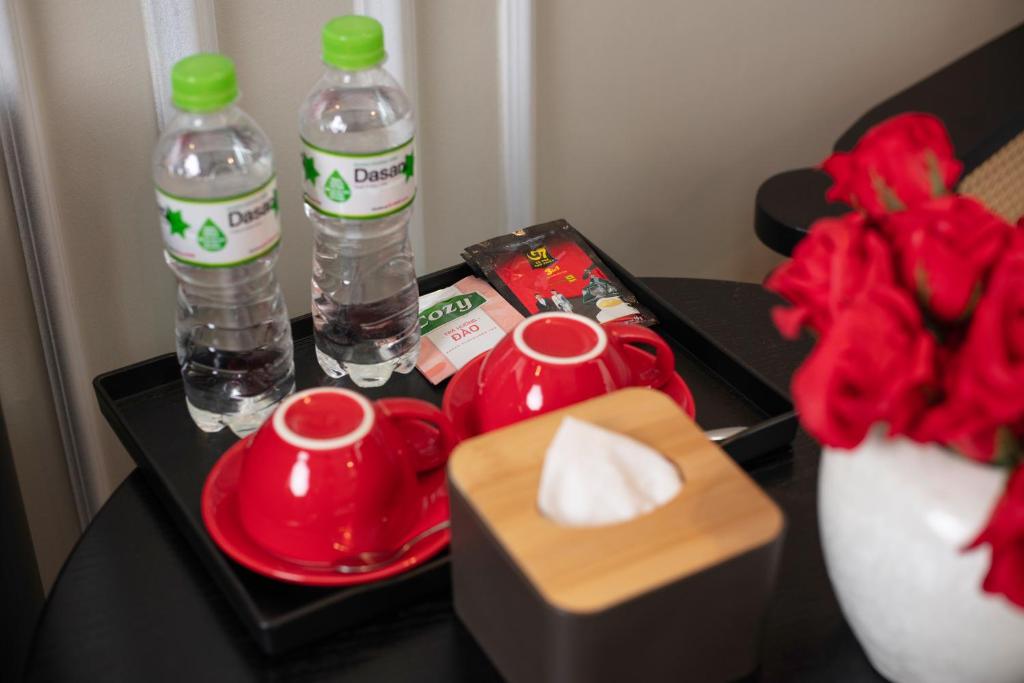 Omina Hotel & Travel - 7