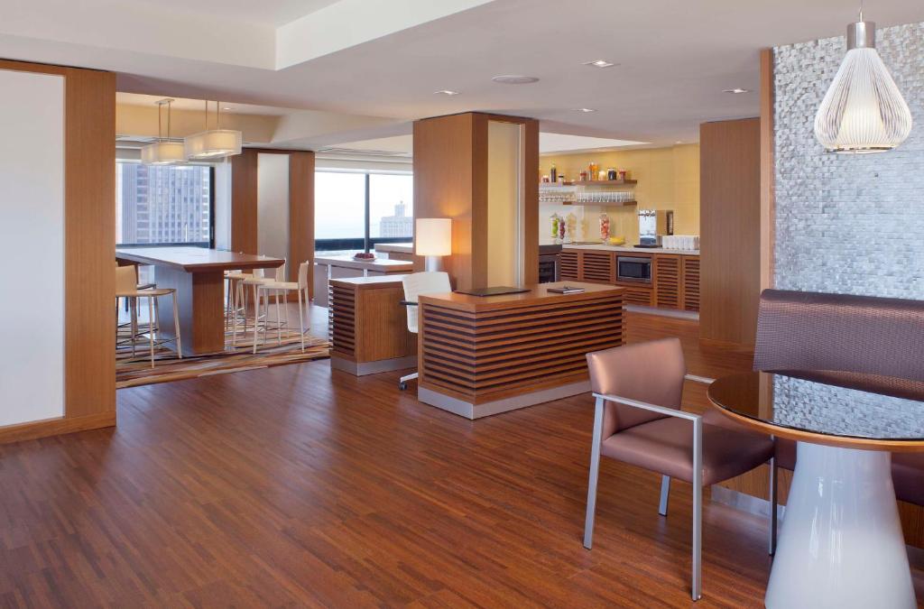Grand Hyatt San Francisco Union Square - 
