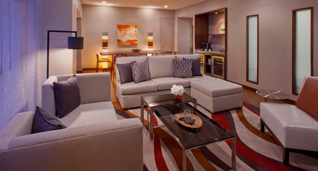 Grand Hyatt San Francisco Union Square - 