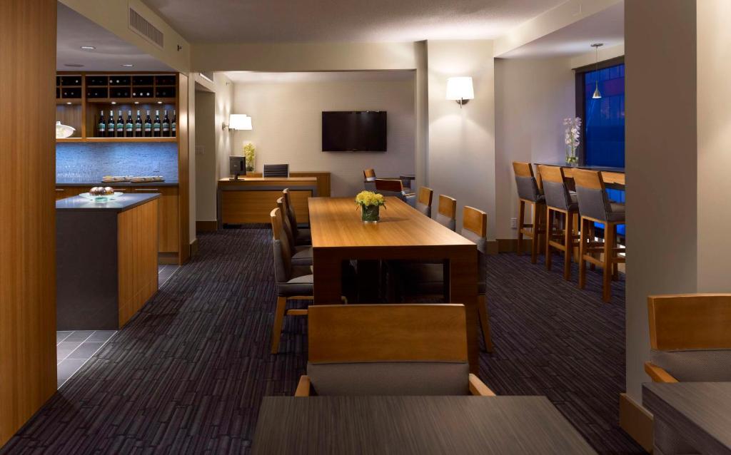 Hyatt Regency Vancouver - Resim 25