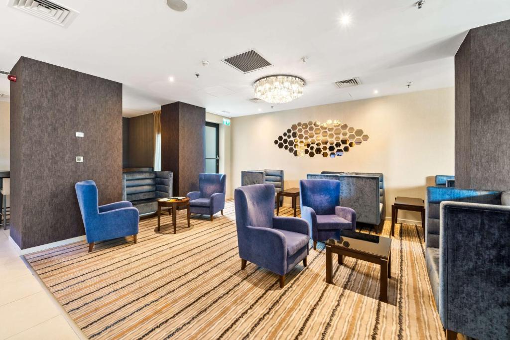 Hampton by Hilton Cluj-Napoca - Resim 7