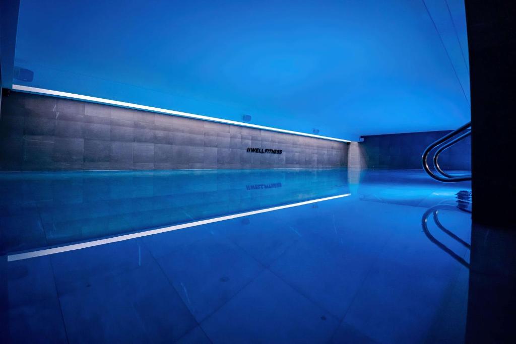 DoubleTree by Hilton Wroclaw - Resim 5