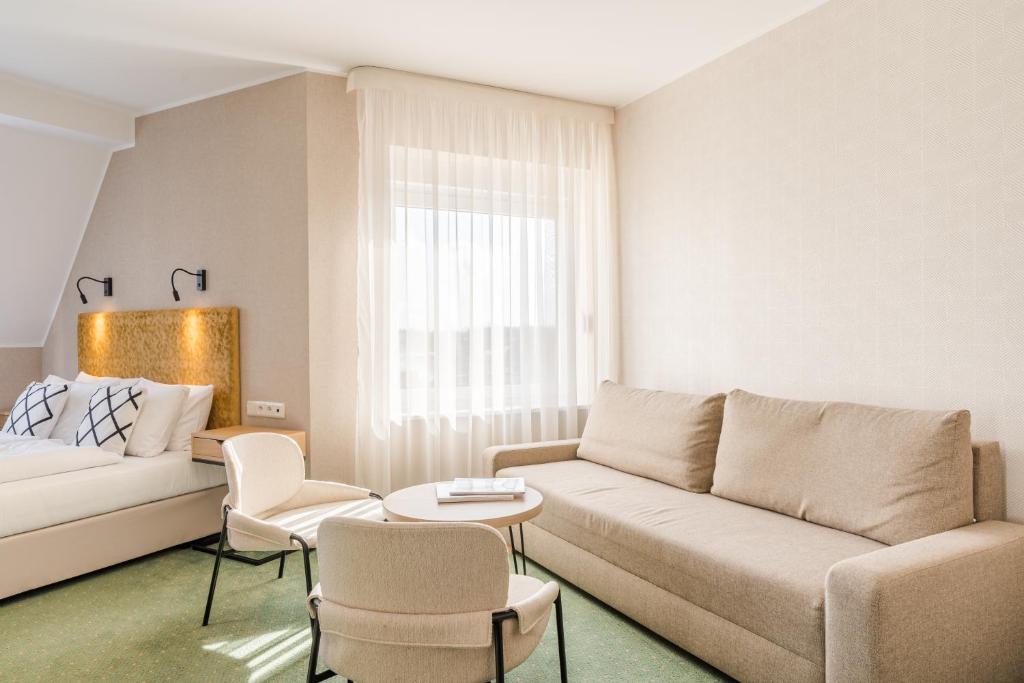 Villa Verdi Pleasure & Spa - 8