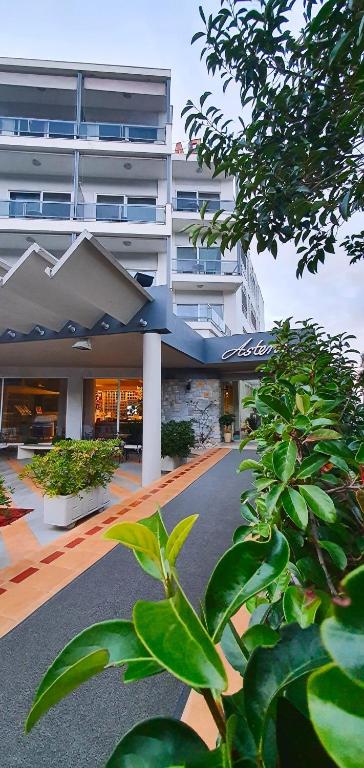 Hotel Panorama - Resim 22