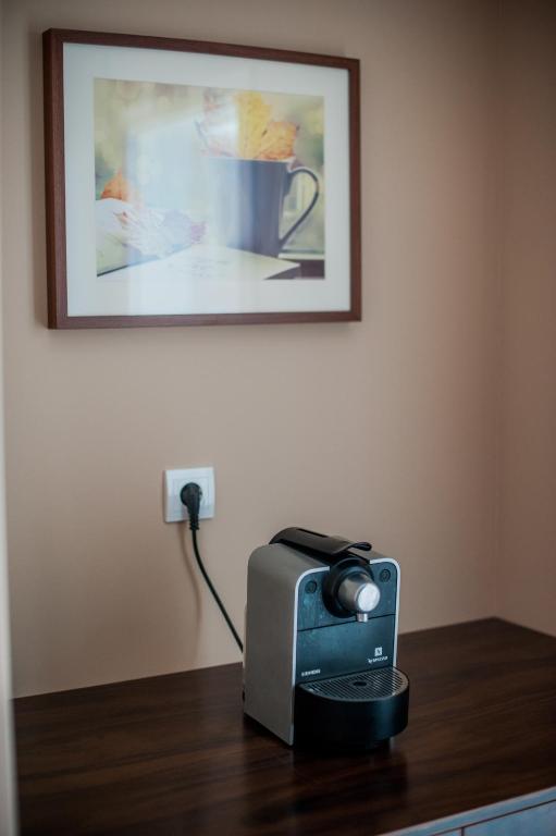 Fotografie z fotogalerie ubytování Braun Rooms Deluxe v destinaci Sopron