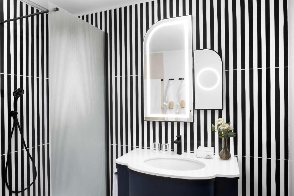 Anglo American Hotel Florence, Curio Collection By Hilton - Resim 24