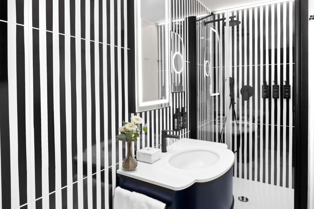 Anglo American Hotel Florence, Curio Collection By Hilton - Resim 31