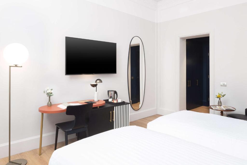 Anglo American Hotel Florence, Curio Collection By Hilton - Resim 38