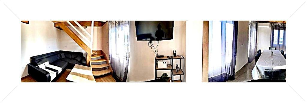 Imagen de la galería de AMANI Modern Apartment, en Lumbarda