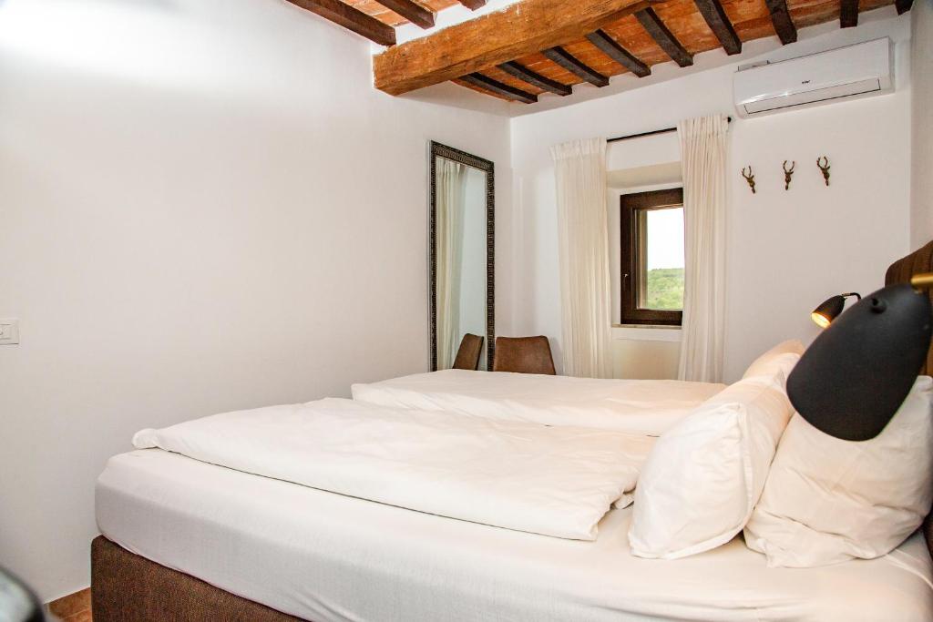 CASA MIA - Appartement Met één Slaapkamer